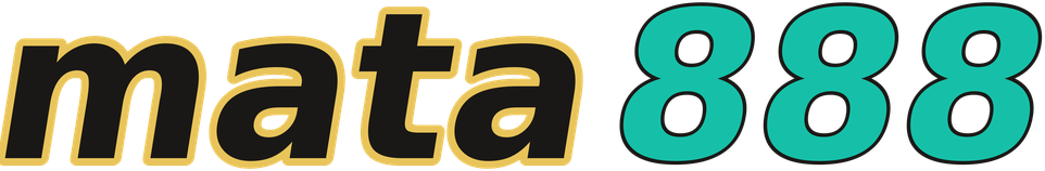 mata888 logo