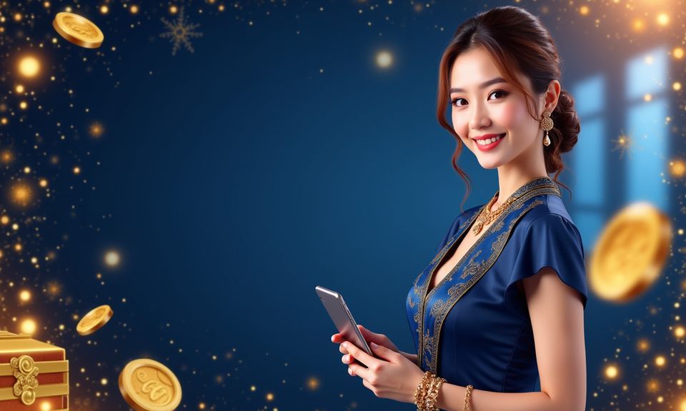 mata888 Apa Yang Kami Tawarkan dalam Caishen Riches